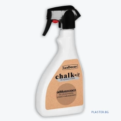 Обезмаслител за тебеширена боя CHALK-IT