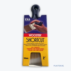 woodster Четка SHORTCUT