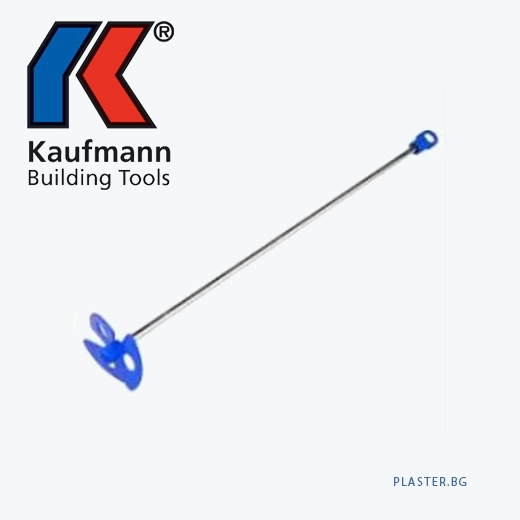 Бъркалка за латекс Kaufman
