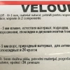 Ролка VELOUR велур 18 см - Image 3