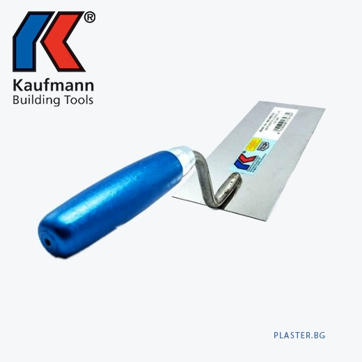 Мистрия зидарска трапец Kaufman