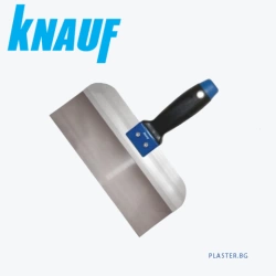 Широка шпакла Knauf