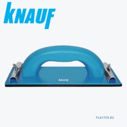 Ръчен шлайф Knauf