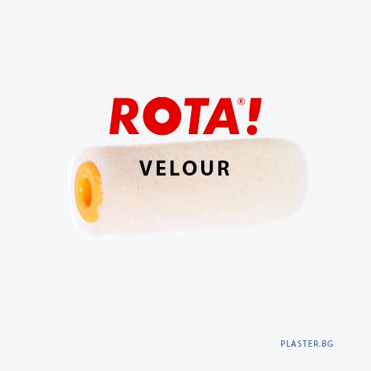 Валяк Велур 500238 Velour