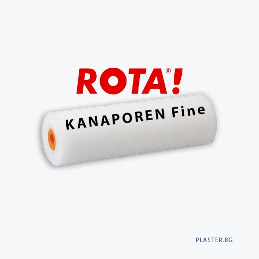 РОЛКА KANOPREN Дунапрен 15 см