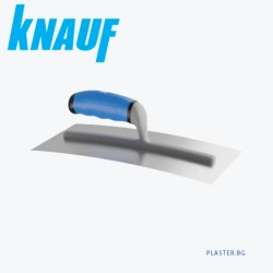 Огъната маламашка за фуги Knauf 580761