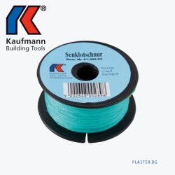 Маркиращ шнур kaufman