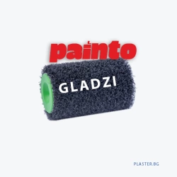 Валяк за шпаковка ZDG.45010-gladzi