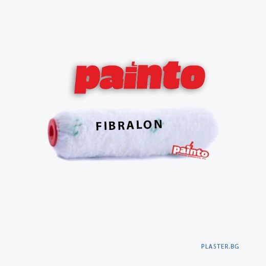 Валяк ZFB.18615 fibralon 15