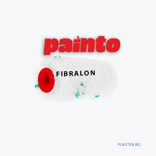 Валяк ZFL.18606 Fibralon mini 6 cm