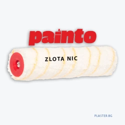 Валяк ZZN.48825 ZLOTA NIC 25 см