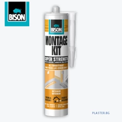 montage kit Монтажно Лепило