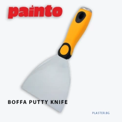 Шпатула boffa putty knife