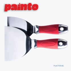 Шпатула panama taping knife