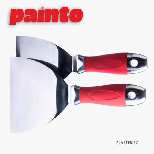 Шпатула panama taping knife