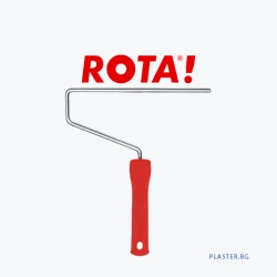 дръжка за валяк Rota