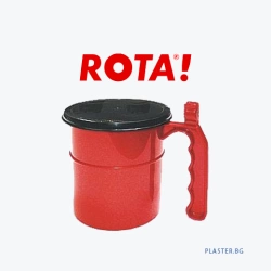 801025 Канче за боя ROTA