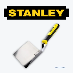 Мистрия за вътрешен ъгъл Stanley