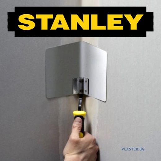 Мистрия за вътрешен ъгъл Stenley
