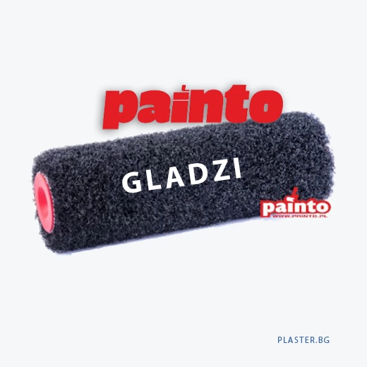 zdg48825 glazi Валяк за шпаковка