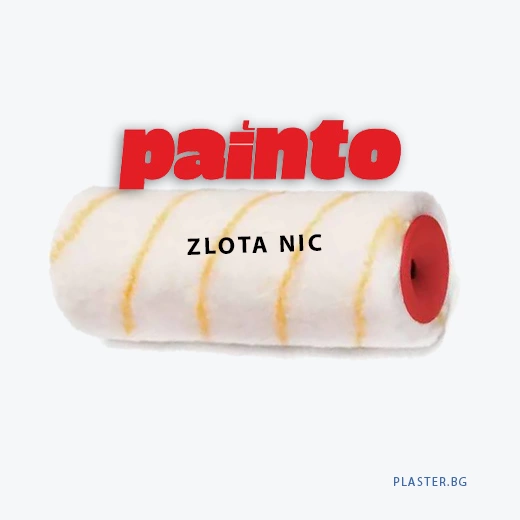 Валяк zlota nic 18 см