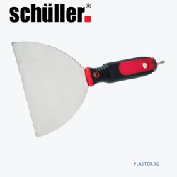 50150-schuller-Шпатула за фуги с отверка kai bit 2k