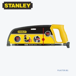 Stanley 1-15-122 Ножовка с дръжка 350 мм
