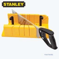 Stanley 1-20-600 Трион пасвател с пластмасов шаблон