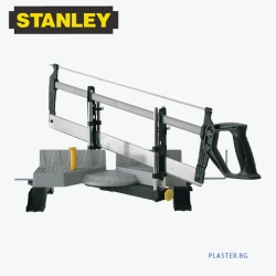 Stanley-1-20-80 Трион за рязане под ъгъл