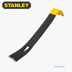 Stanley 1-55-515 Щанга кози крак 34 см