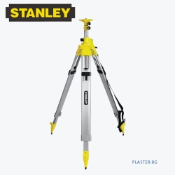 Stanley 1-77-164 Статив Алуминиев tpe1 5/8" резба с плочка