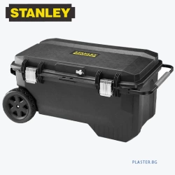 Stanley 1-94-850 Сандък с колела fatmax 113 литра