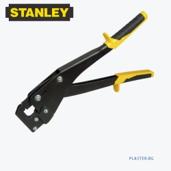 Stanley-15-261 Щанцови клещи за гипсокартон