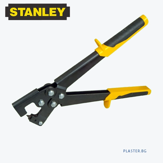 Stanley 15-273 Щанцови клещи за гипсокартон