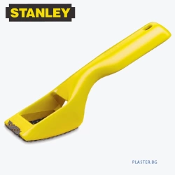 Stanley 5-21-115 Ренде за гипскартон surform тип бръснач