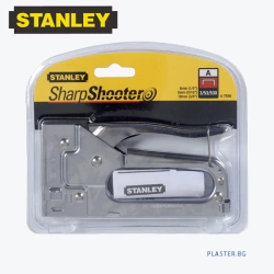 Stanley 6-tr45 Ръчен метален такер