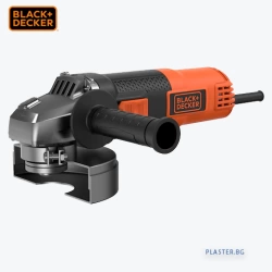black-decker-beg220-qs Електрически ъглошлайф 900w