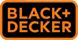black+decker logo