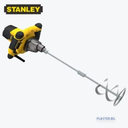 Stanley FME190-QS Миксер за строителни смеси 1600w