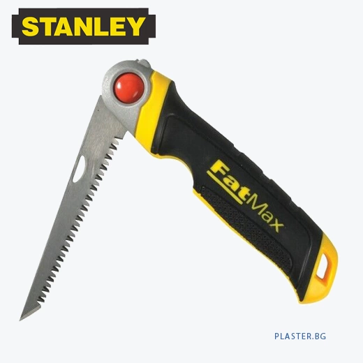 Stanley fmht0-20559 Сгъваем трион за гипскартон fatmax