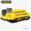 stanley-sfmcb202-xj Литиево йонна Батерията 2.0ah 18v