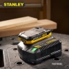 stanley-sfmcb202-xj Литиево йонна Батерията 2.0ah 18v