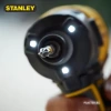 SFMCF820D2K-QW Безжичен безчетков 3-скоростен Винтоверт 18V STANLEY® FATMAX® V20,   с 2 x 2,  0 Ah литиево-йонни батерии ,  зарядно и кутия в комплект.
