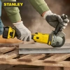 Stanley SFMCG400M2K-QW Акумулаторен ъглошлайф 125 мм