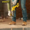 Stanley sfmch900m22 Акумулаторна безчеткова ударна бормашина 2 x 4,  0 Ah литиево-йонни батерии с куфар в комплект.