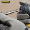 Stanley sfmch900m22 Акумулаторна безчеткова ударна бормашина 2 x 4,  0 Ah литиево-йонни батерии с куфар в комплект.