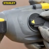 Stanley sfmch900m22 Акумулаторна безчеткова ударна бормашина 2 x 4,  0 Ah литиево-йонни батерии с куфар в комплект.