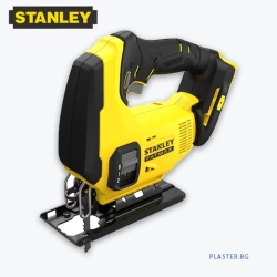 Stanley SFMCS600B-XJ Акумулаторен прободен трион Зеге ( Боди )