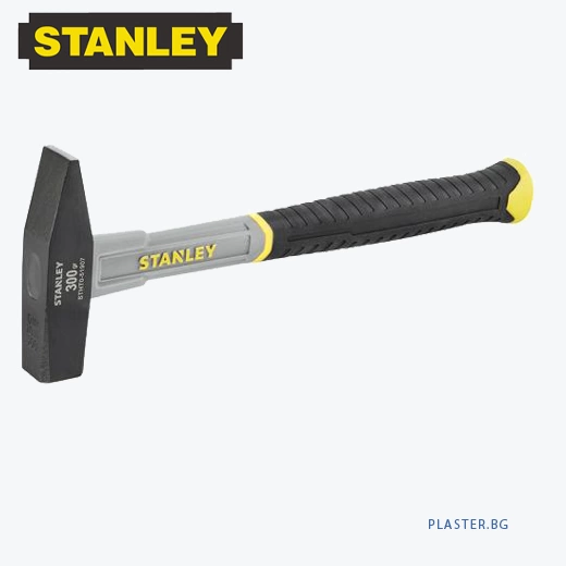 Stanley STHT0-51907 Шлосерски чук 300 гр