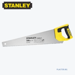 Stanley STHT20350-1 Трион за дърво 500 мм
